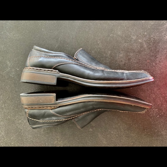 Josef Seibel the European Comfort Shoe - Picture 5 of 8